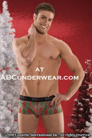 Zakk Argyle Boxer Brief